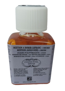 Mixtion Charbonnel  3 godzinny