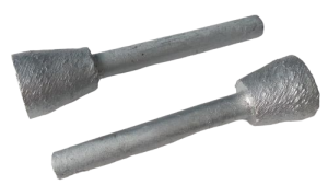 Frez trzpieniówka diamentowa 15 mm