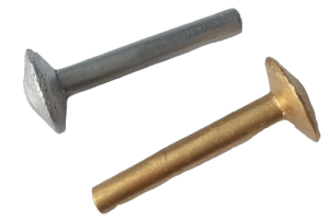 Frez trzpieniówka diamentowa 18 mm