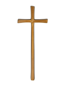 Krzyż nagrobny - na pomnik 23338/50 Caggiati