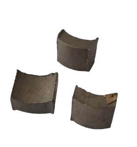 Segment diamentowy do rur /granit