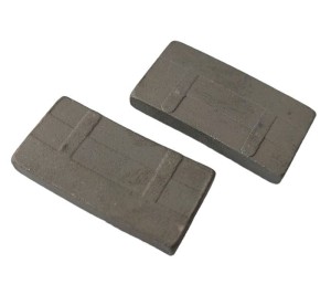 Segment diamentowy do tarcz śr. 800