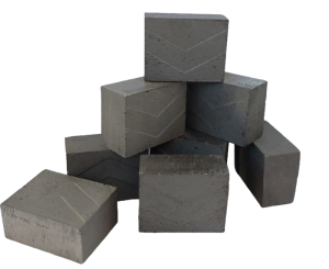 Segmenty diamentowe do tarcz  śr. 2700-3000 granit