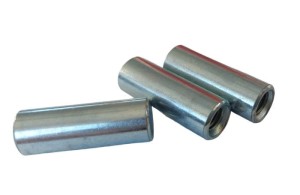 Tulejka do łączenia linek kamienia  9 mm