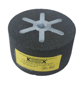 Ściernica śr 100x50xM14 gran. 60