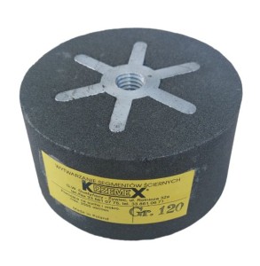Ściernica śr 100x50xM14 gran. 120