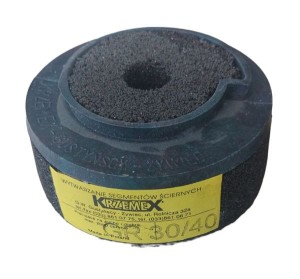 Ściernica śr.100x30x30 Bosch gran.30/40