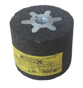 Ściernica  śr.70x50xM14 gran. 30/40