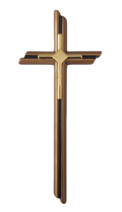 Krzyż nagrobny - na pomnik 24237/40 Caggiati