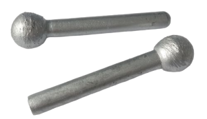 Frez trzpieniówka diamentowa- kulka 12 mm 