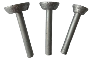 Frez trzpieniówka diamentowa 18 mm