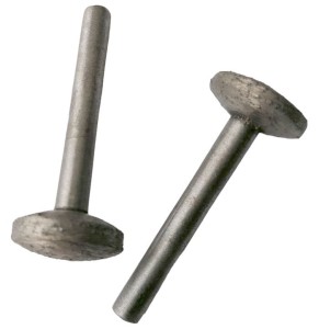 Frez trzpieniówka diamentowa 20 mm / spodek