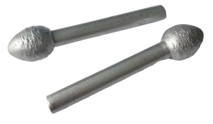 Frez trzpieniówka diamentowa 10 mm 