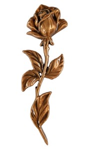 Róża nagrobna - na pomnik Caggiati 29270/18 