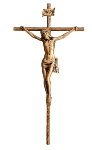 Krzyż nagrobny - na pomnik 23145/45 Caggiati