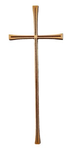 Krzyż nagrobny - na pomnik 23533/40 Caggiati