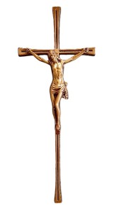 Krzyż nagrobny - na pomnik 23395/20 Caggiati