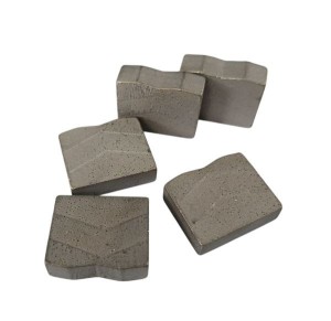 Segment diamentowy do 800-1000 mm frez / wiertło