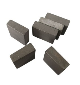 Segment diamentowy do 800-1200 mm frez / wiertło