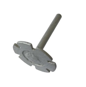 Frez na trzpieniu 40 mm  