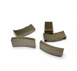 Segment diamentowy do rur i wierteł /granit 