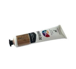 Farba akrylowa Jo Sonja 75ml pale gold