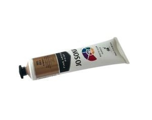 Farba akrylowa Jo Sonja's 75 ml rich gold 