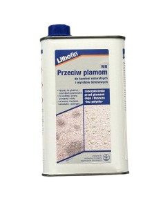 Lithofin- Preparat Przeciw plamom 1 L