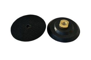 Uchwyt gumowy  100 mm M14