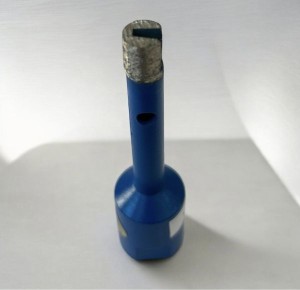 Wiertło diamentowe otwornica  8 mm M14