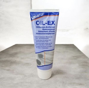 LITHOFIN MN OIL - EX do usuwania plam oleju 250 ml 