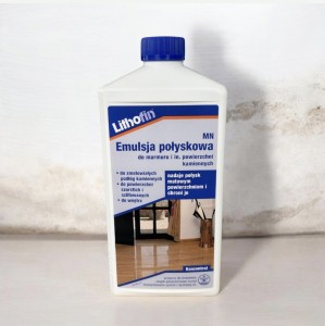 LITHOFIN MN Emulsja Połyskowa koncentrat 1L
